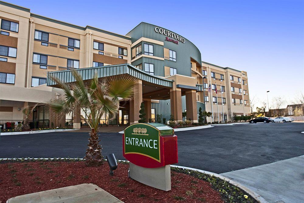 Courtyard Hotel