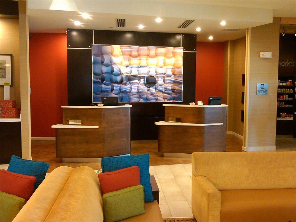 Courtyard Hotel Warner Robins