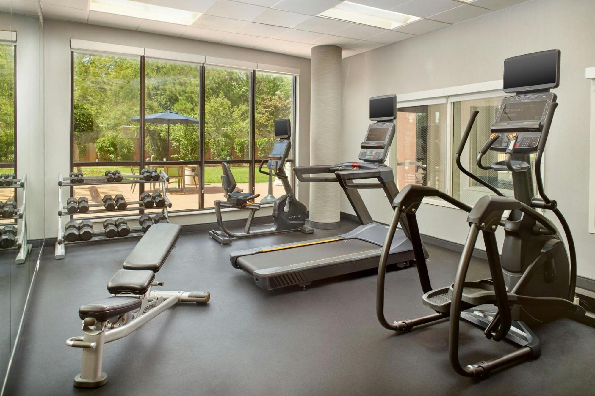 Courtyard Hotel Warner Robins