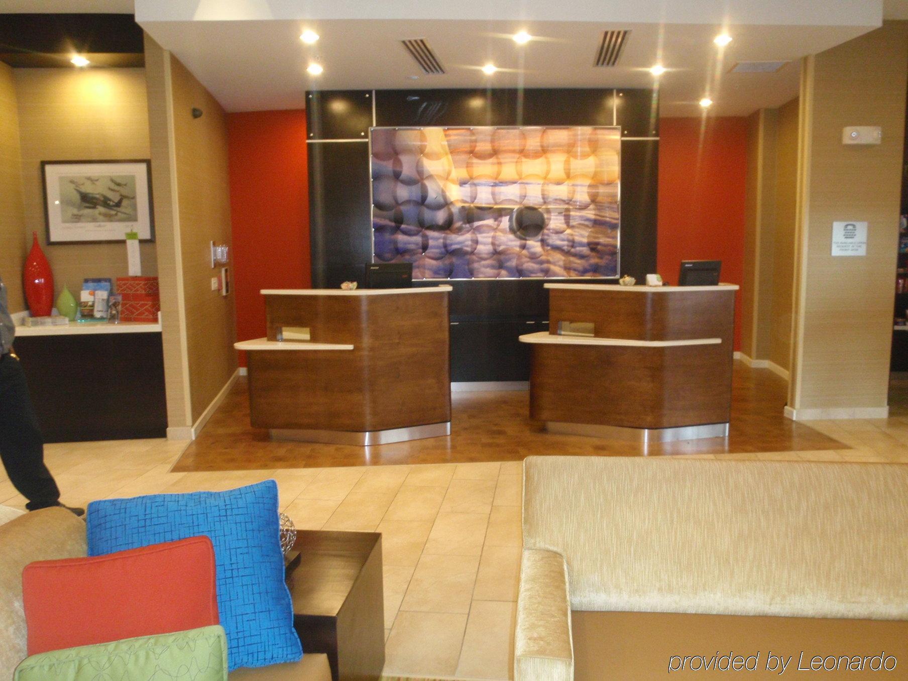 Courtyard 3* Warner Robins
