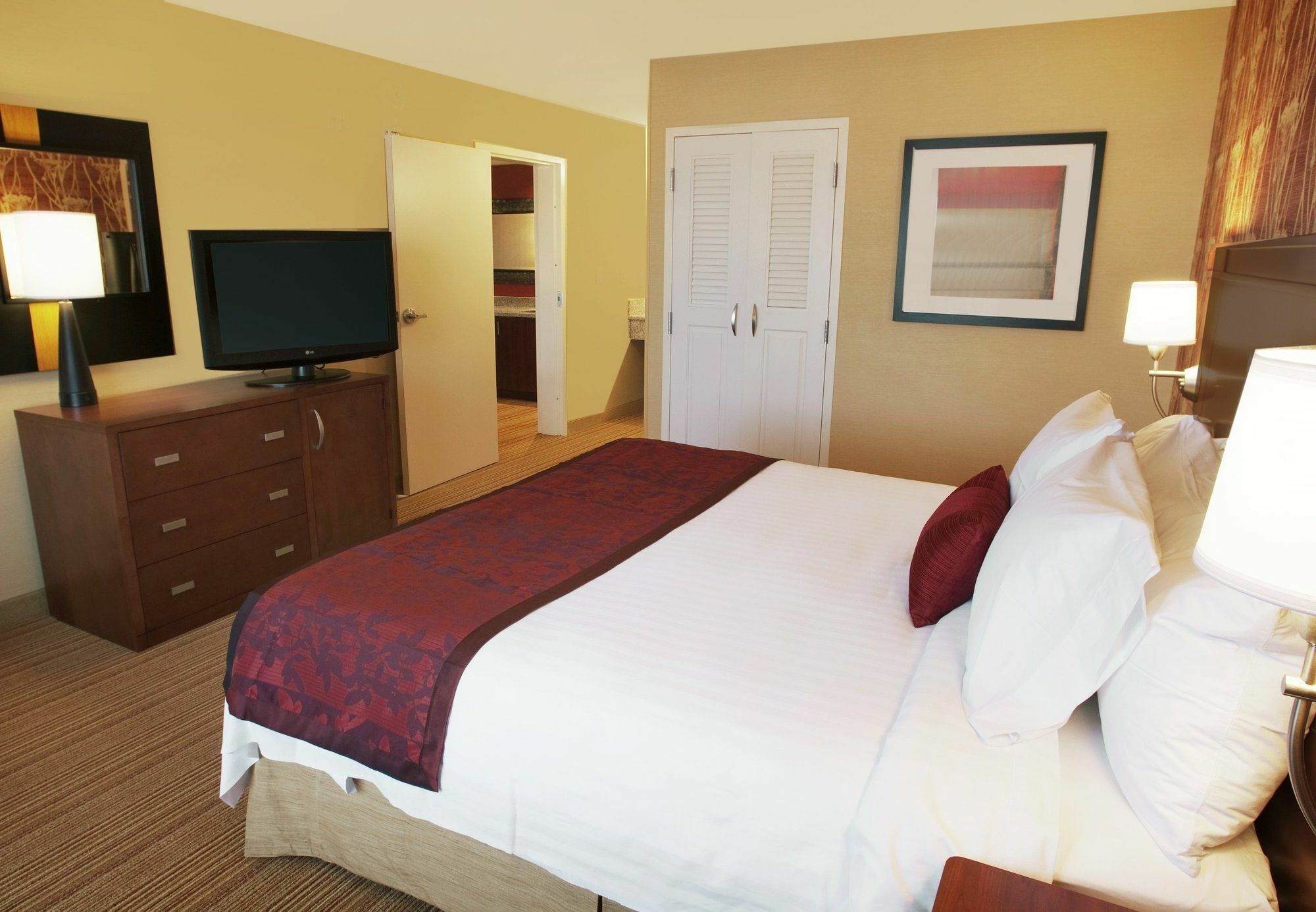 Courtyard 3* Warner Robins