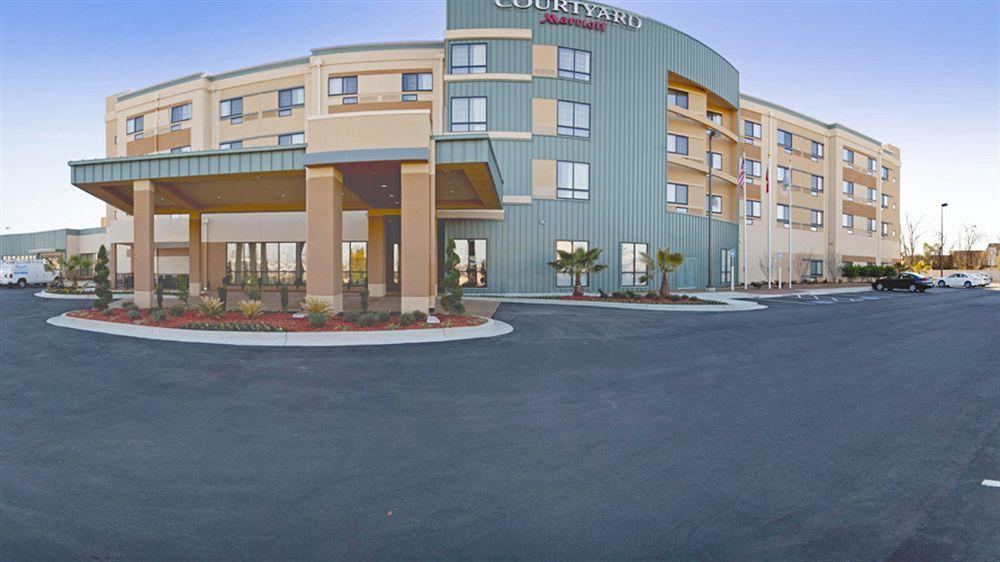Courtyard Hotel