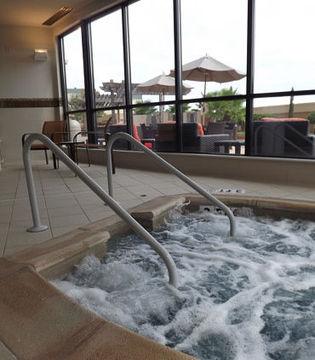 Hotel Courtyard 3*