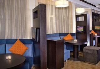 Courtyard Hotel
