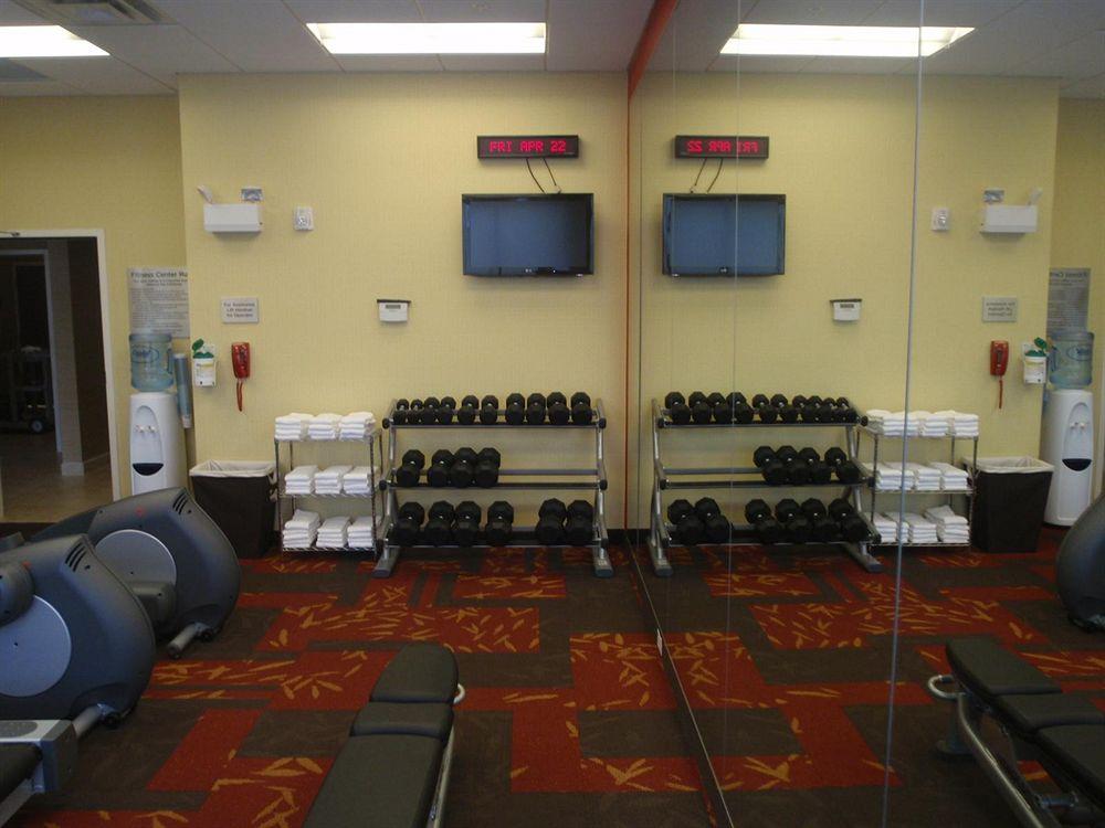 Courtyard Warner Robins