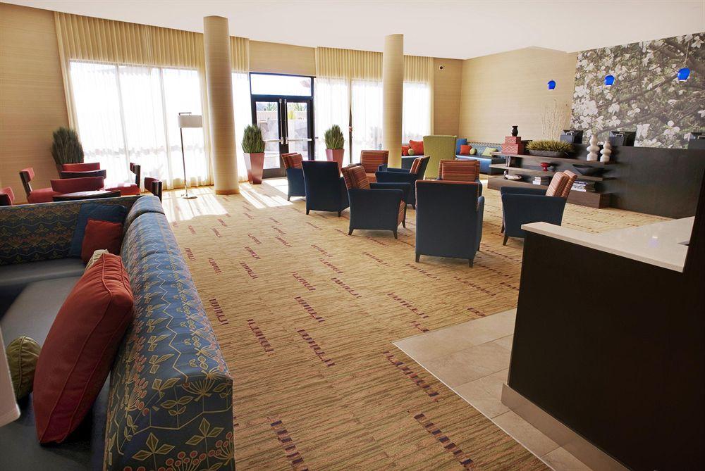 Courtyard 3* Warner Robins
