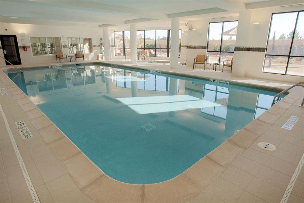 Courtyard Warner Robins