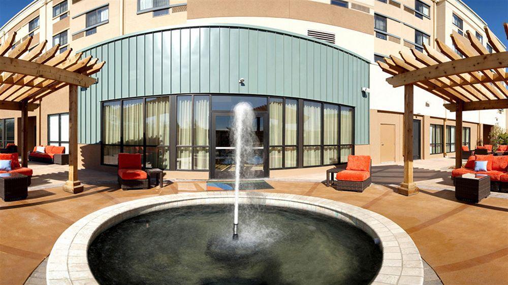 Courtyard 3* Warner Robins