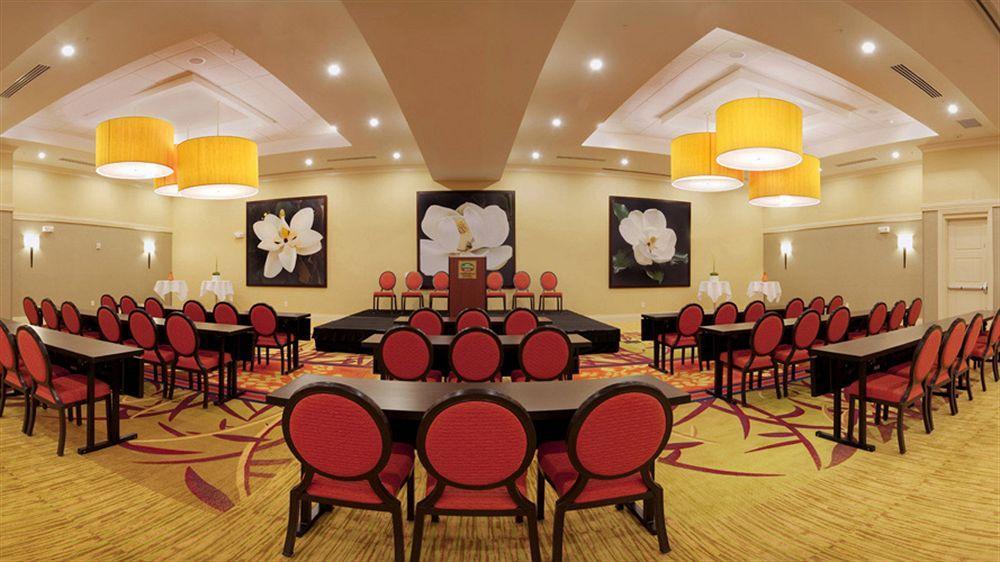 Courtyard Hotel