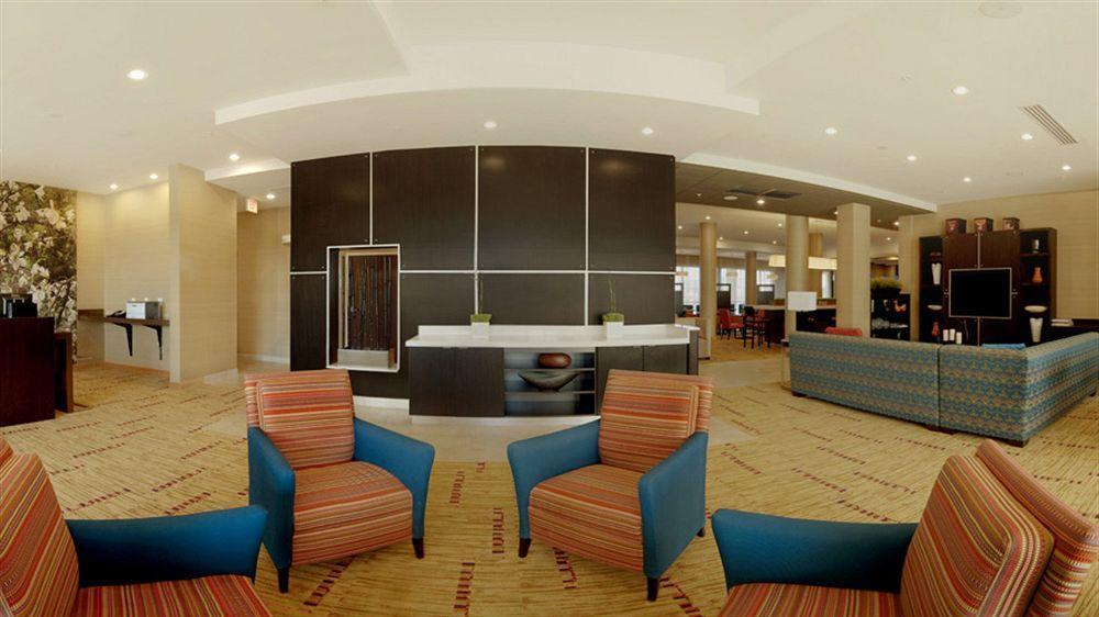 Courtyard Hotel Warner Robins