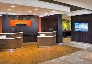 Courtyard 3* Warner Robins