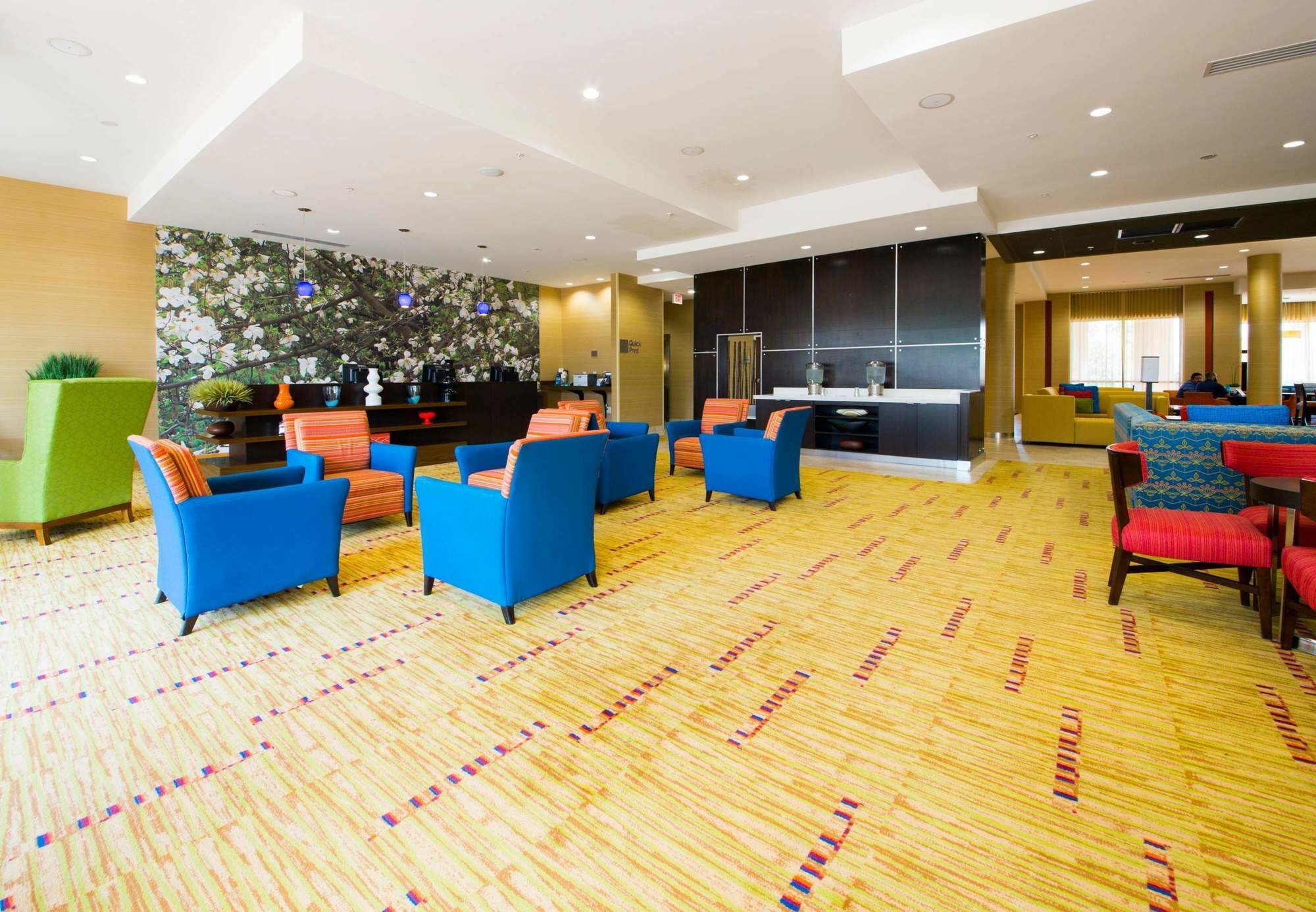 Courtyard Hotel