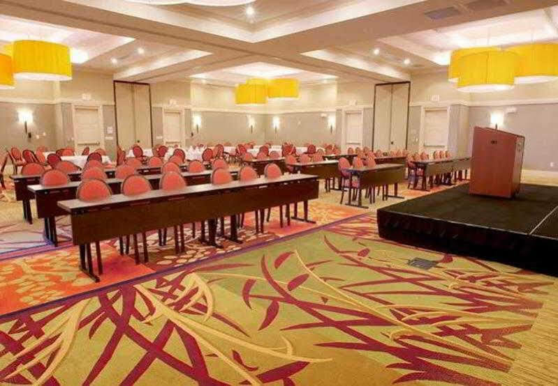 Courtyard 3* Warner Robins